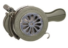 Katastrophenschutz Alarm