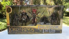 TOY BIZ Lord Of The Rings Herr