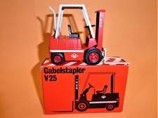 NZG 173 O&K Gabelstapler V25 1/25