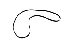 Riemen für RFT bruns RUBIN