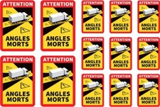 1:32 - 13tlg. Set Angles Morts