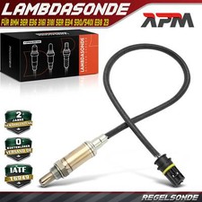 Lambdasonde Regelsonde vor Kat für BMW 3er E36 316i 318i 5er E34 530/540i E38 Z3