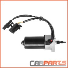 Hinterachsdifferential Motor