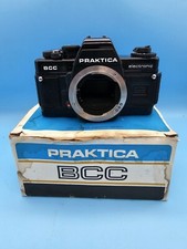 PRAKTICA BCC ALTE KAMERA