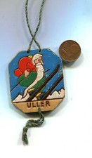 Uller   Wintersportler