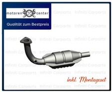 Katalysator KAT FIAT