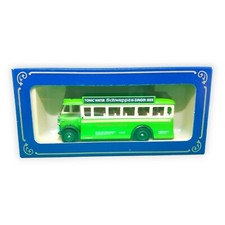 Days Gone Lledo 17021 1932 AEC Regal Single Bus Southern Vectis Limited Göde OVP