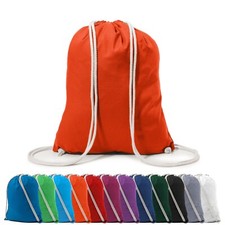 Rucksack Schuhbeutel