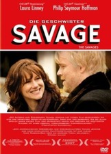 Die Geschwister Savage -