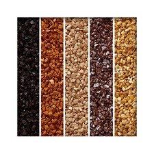 25 kg Marmorsplitt Marmorkies