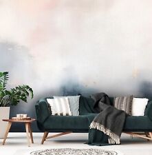 Fototapete Gold Steinwand Abstraktion Wohnzimmer VLIES TAPETE XXL + KLEISTER 154