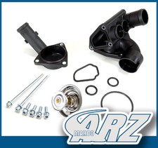 Kühlmittel Thermostatgehäuse