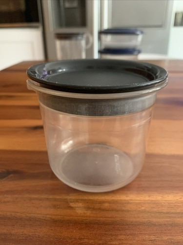 Tupperware tafelperle milch - tupperware,