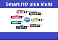 1 m. SMART MULTI elewizja na