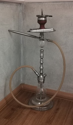 Shisha starterset - shisha,