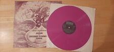 Spirit Orgaszmus of Jeronimo, Creedence Clearwater, 12" LP, buntes Vinyl, pink