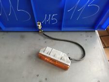 Original VW Golf 2 GL GT GTI 16V G60 Blinkleuchte Blinker vorne links 191953049C