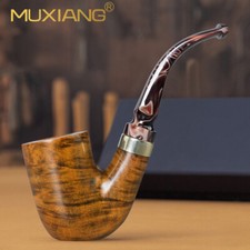MUXIANG Briar Hungarian Pfeife