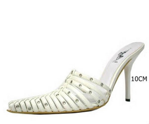 Designer high heels - high, "high