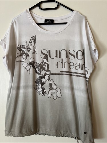 Damen shirt kurzarm - kurzarm, rundhals