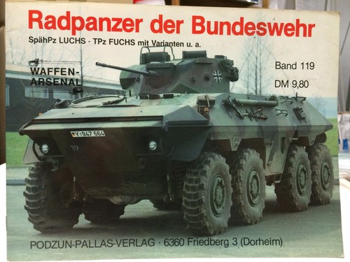 Waffen arsenal 119 - waffen,