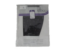 Elbeo Couture/Collant-Strumpfhose  Gr: II (42) Schwarz modisch  gemustert !