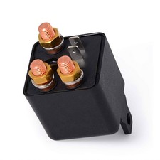 200A Amp Auto-Starter