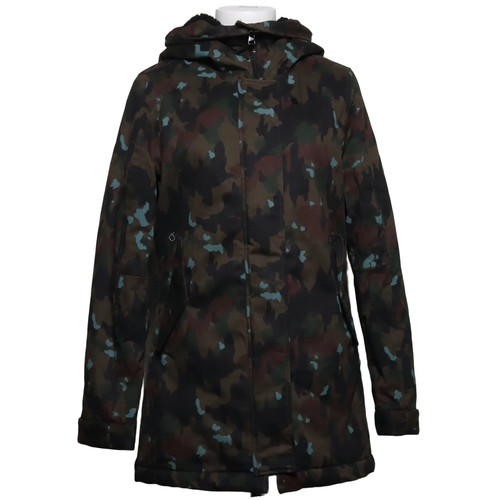 Star raw parka damen - raw,,