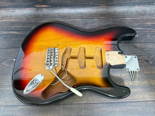 2000 fender japan - 2000-02,