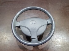 MB15 Mercedes A-Klasse W168