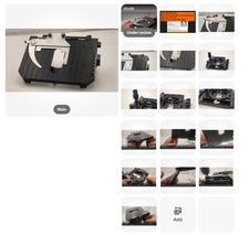 *Exce* Olympus Mikroskop BH2