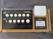 VERMONA - KICK LANCET. Analog