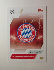 Topps Match Attax Champions