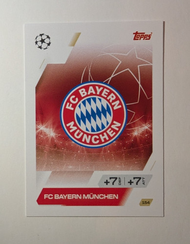 Topps match attax champions - match,