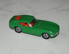 Siku 316 toyota 2000 - 316, gt