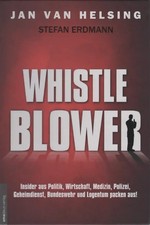 Whistleblower. Jan van