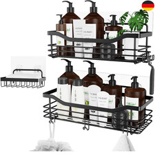 Orimade Duschkorb Seifenkorb 5