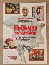 LOUIS DE FUNES A1 KINO PLAKAT