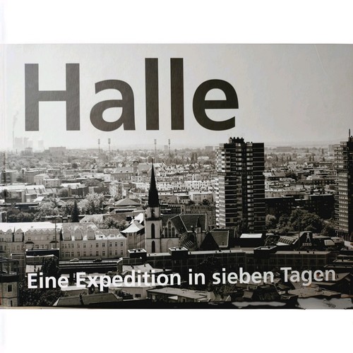 Buch halle eine expedition - ,
