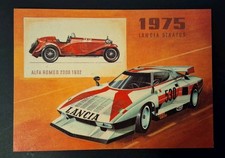 Ansichtskarte DDR 1989