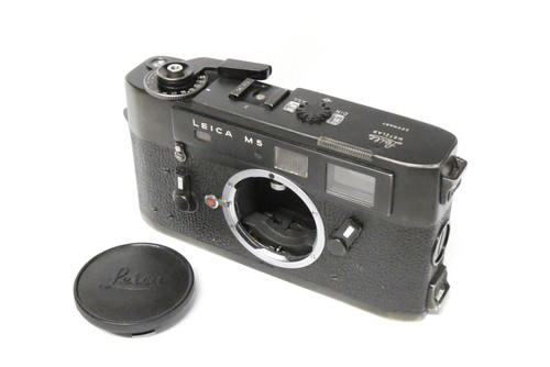 Leitz leica gehäuse - , /