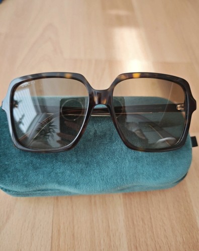 Gucci sonnenbrille 0375s - gucci,