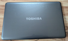 Original Displaydeckel Oberschale Display Abdeckung TOSHIBA SATELLITE PRO L870