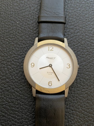 Regent osco titan uhr herren - osco,