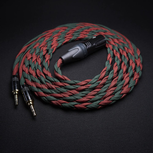 Kopfhörerkabel ersatzkabel - kopfhörerkabel,