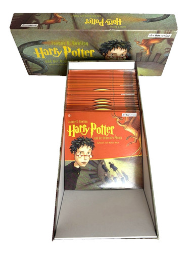 Harry potter und - ⚡, orden