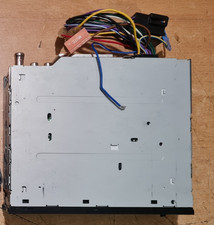 Kenwood KDC-3054UR CD Reciever