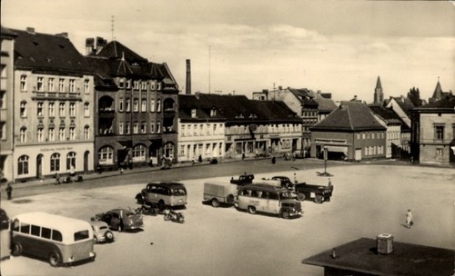 Brandenburg der havel - brandenburg,