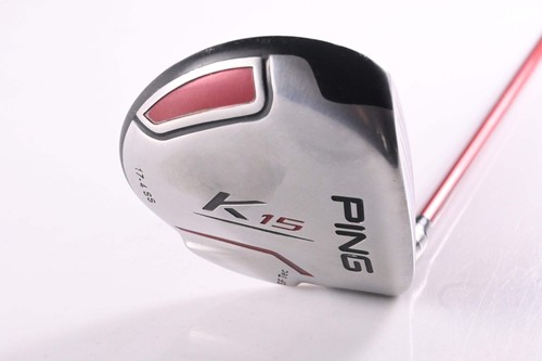 Ping k15 tec holz - #3,