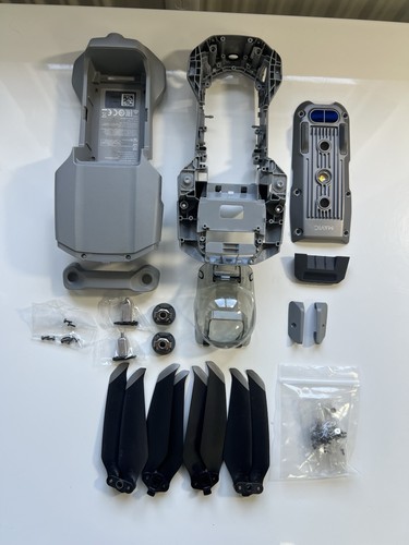 Dji mavic air gehäuse - air,